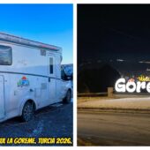 Cum sunt drumurile și autostrăzile din Turcia? De la Istanbul spre Goreme, prin Ankara. #699