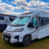 Autorulota pentru citybreak în cuplu. Am fost cu ea la RV Fest 2026 – Vama Buzăului #715