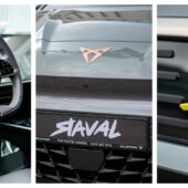 Mazda CX-6e și Cupra Raval – premiere la expoziția dedicată electricelor #724
